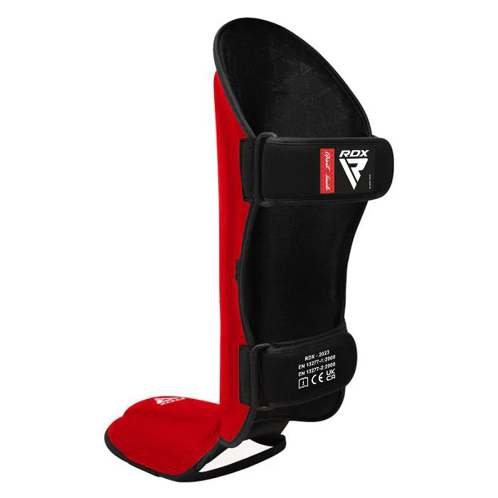 Tibiales- Espinilleras RDX T1 King