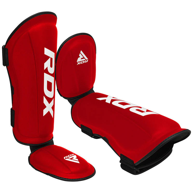 Tibiales- Espinilleras RDX T1 King