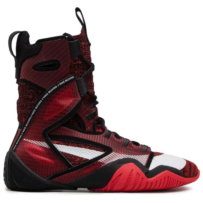 Botas de Boxeo Nike Hyperko 2 - Redglove