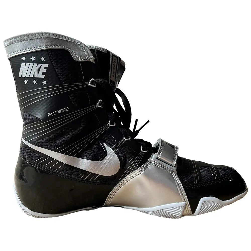 Botas de Boxeo Nike Hyperko edición limitada - Redglove 