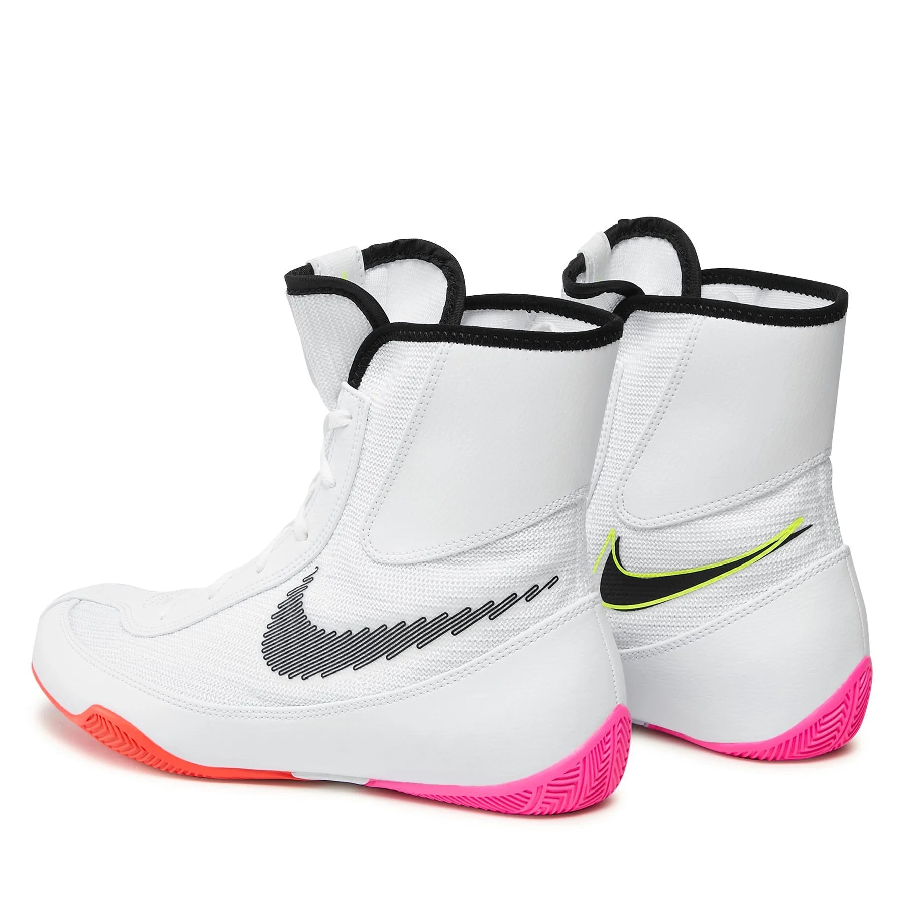Botas de Boxeo Nike Machomai 2 TOKIO SE edición limitada – Redglove