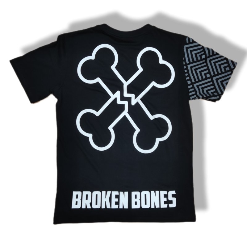 Camiseta Premium Redglove Bones - Redglove 