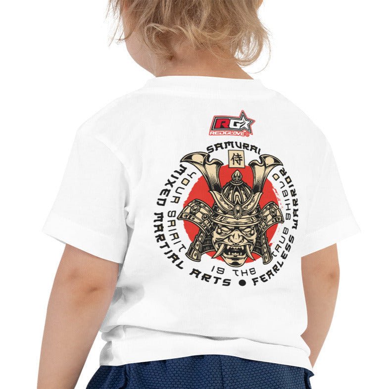 Camiseta Redglove de manga corta para niño/a - Redglove