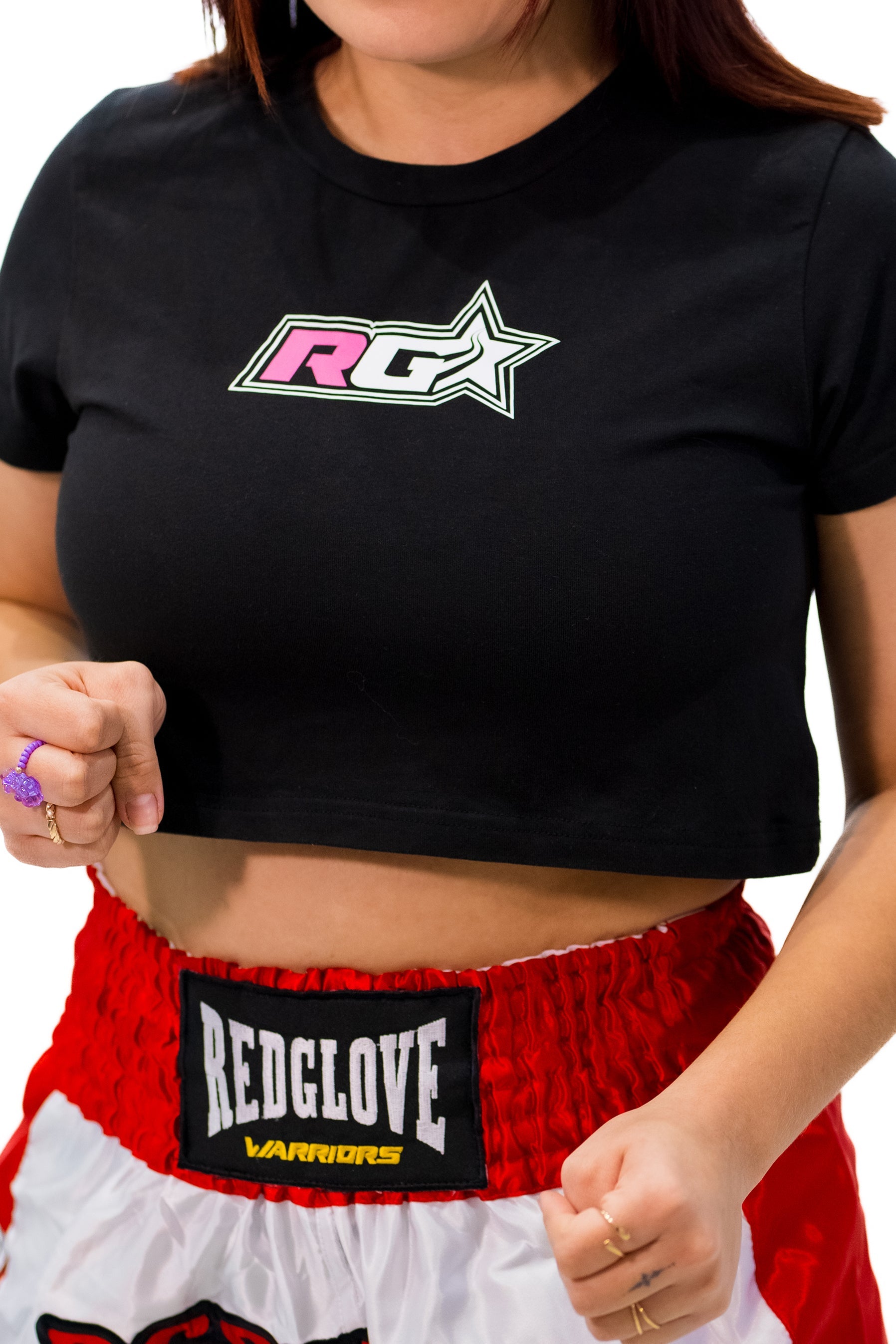 Camiseta Redglove Sport Wear - Redglove