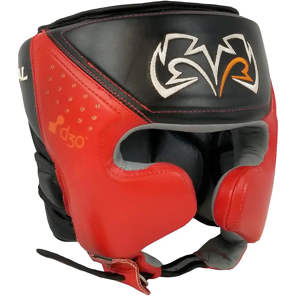 Casco Boxeo Rival Boxing RHG-10 Intelli shock - Redglove 