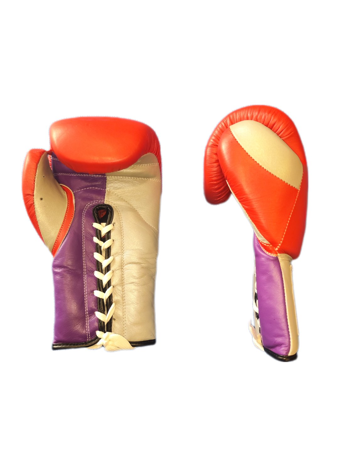 RG Safety Rope Boxing Gloves – Redglove
