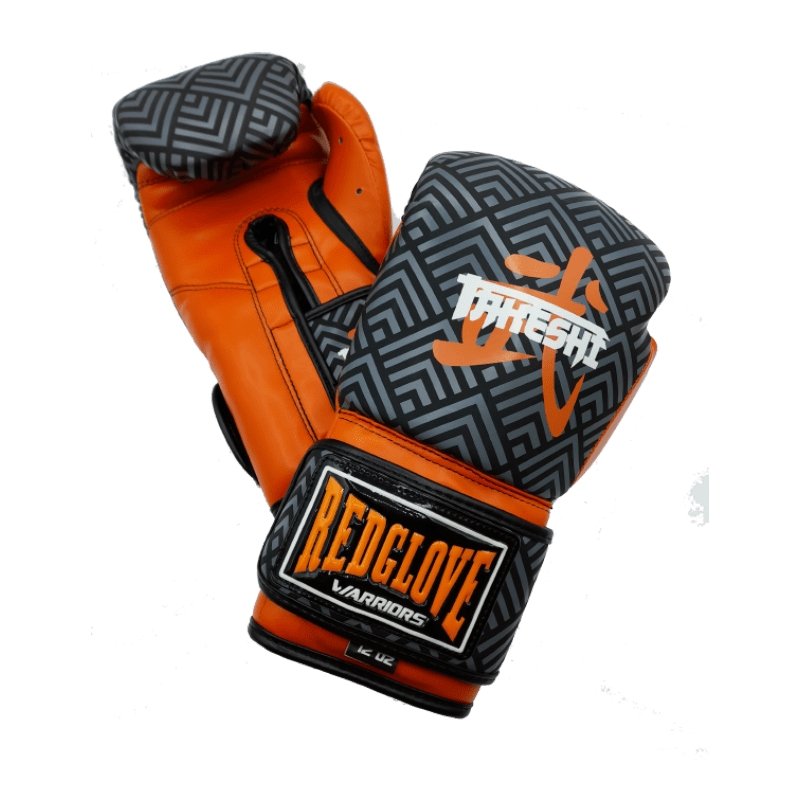 Guantes RG Takeshi - Redglove 