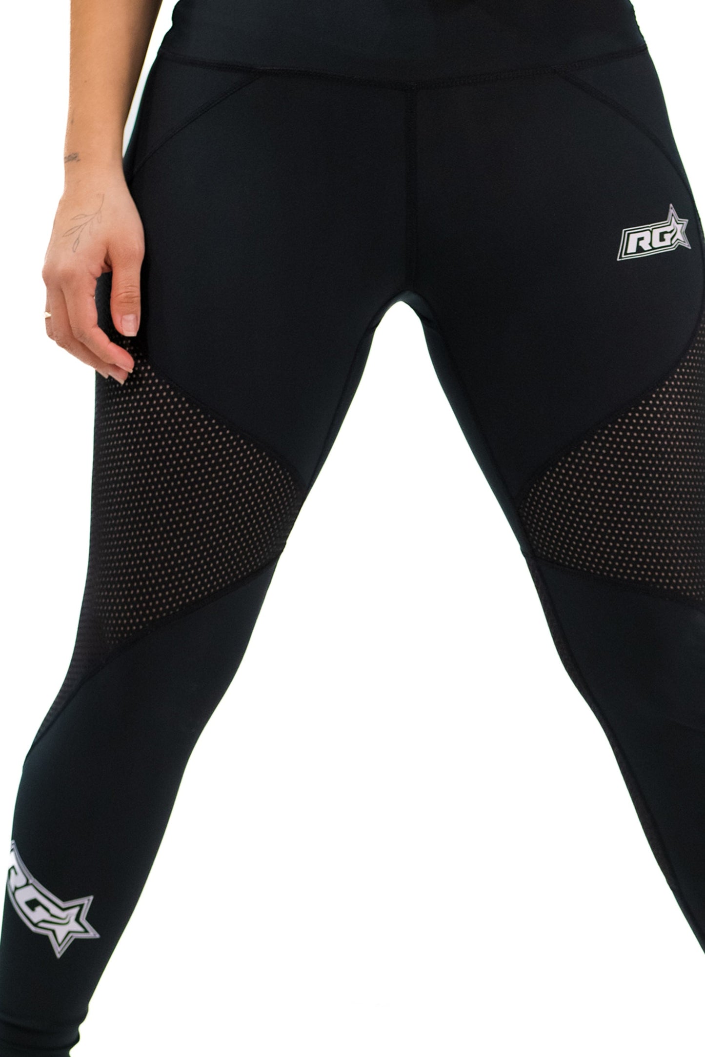 Leggins Redglove Black Mamba - Redglove 