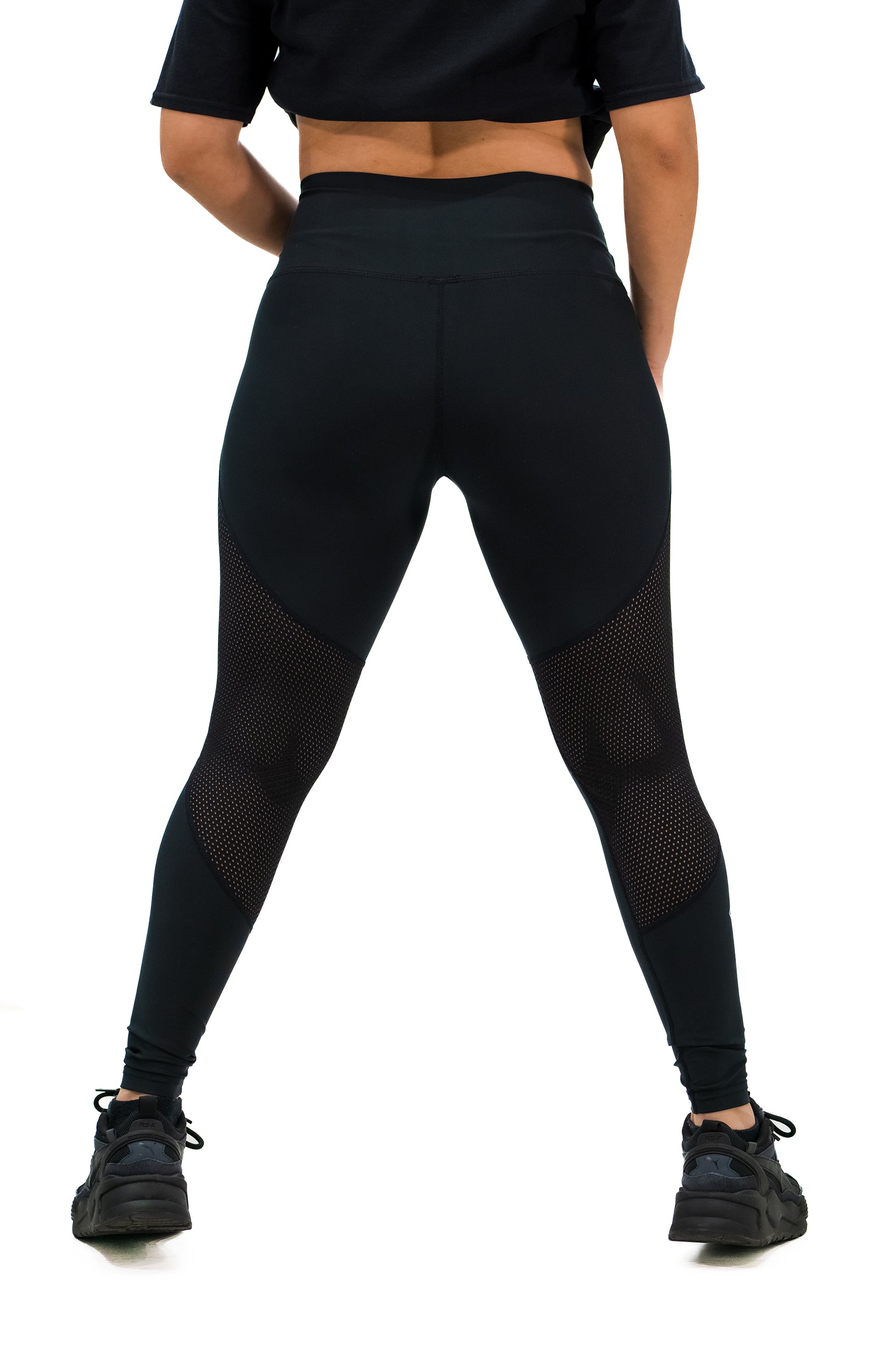 Leggins Redglove Black Mamba - Redglove 