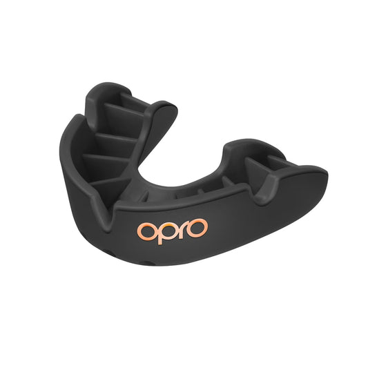 Protector Bucal OPRO Bronze - Redglove