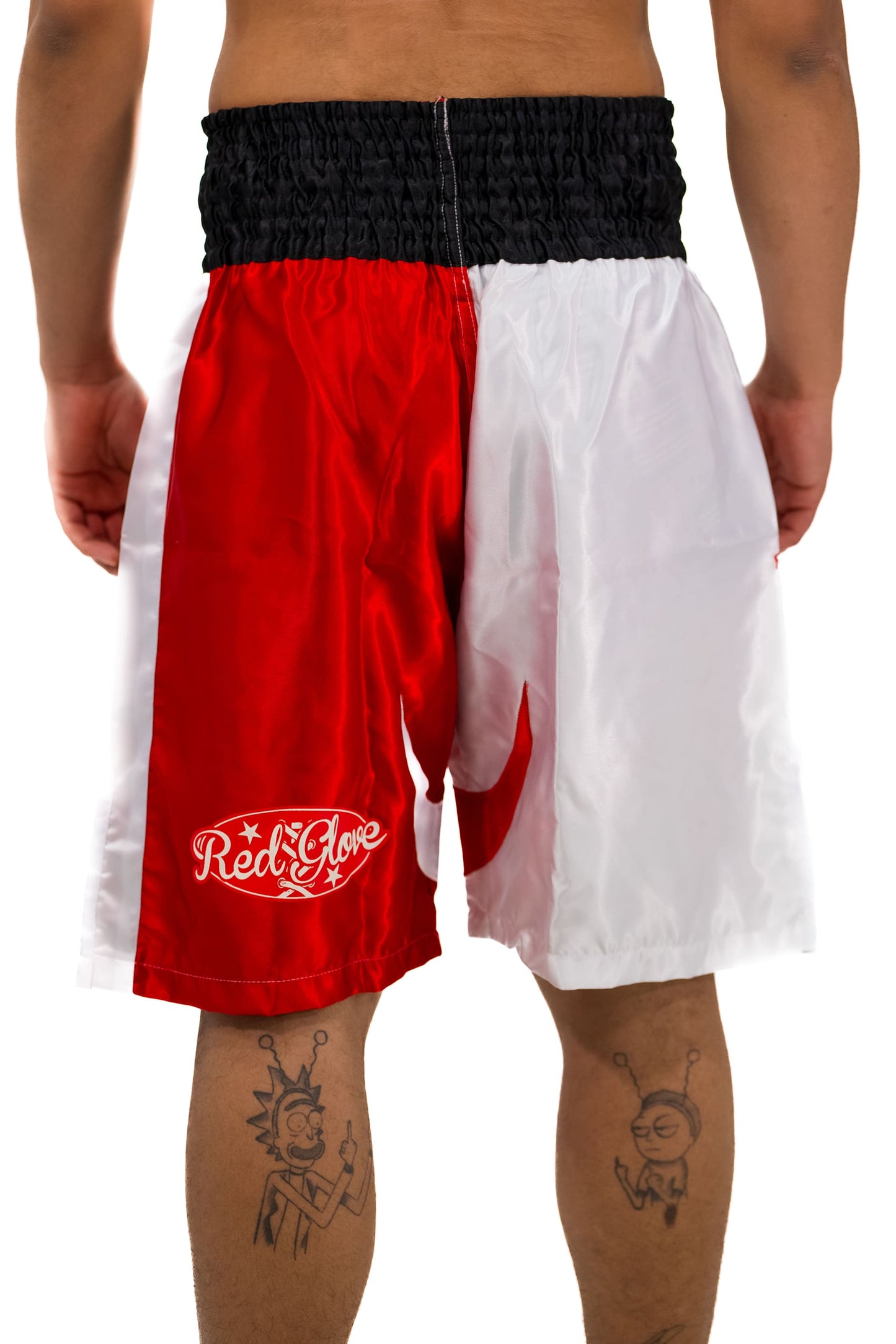 Shorts Redglove Boxing Japan - Redglove