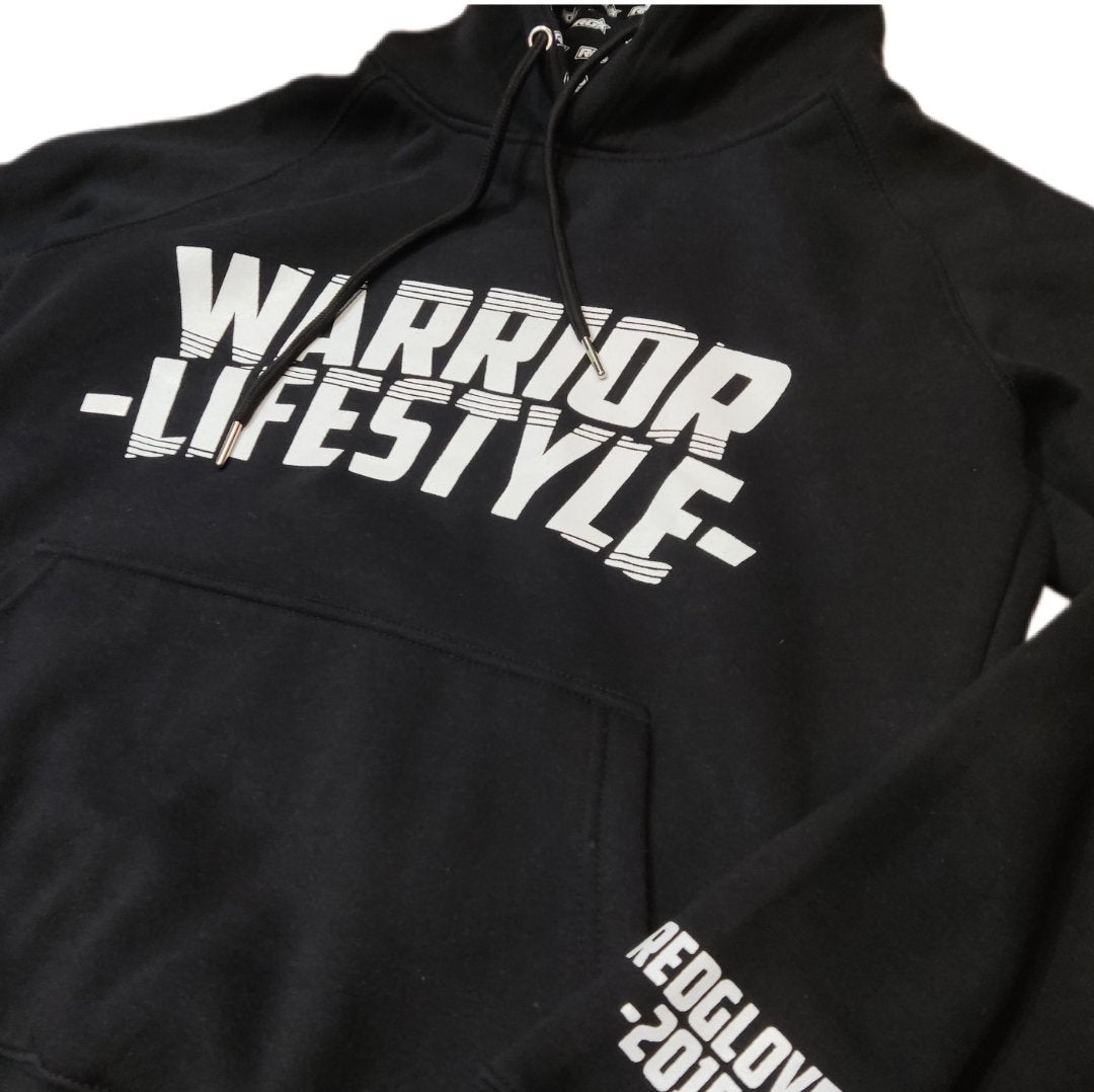 Sudadera RG Warrior Lifestyle - Redglove 